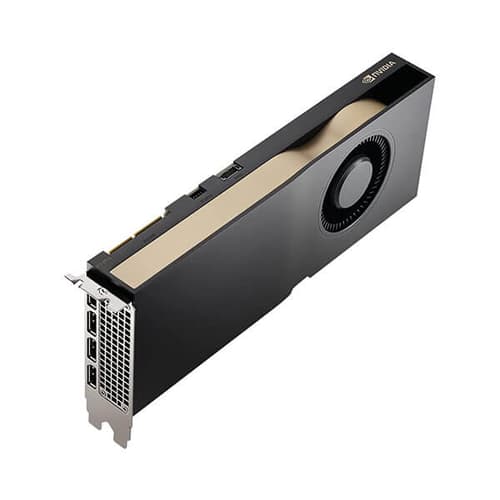 Nvidia Quadro RTX A5500 24GB Graphics Card